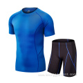 New Design Fitness Athletic Wear For Men